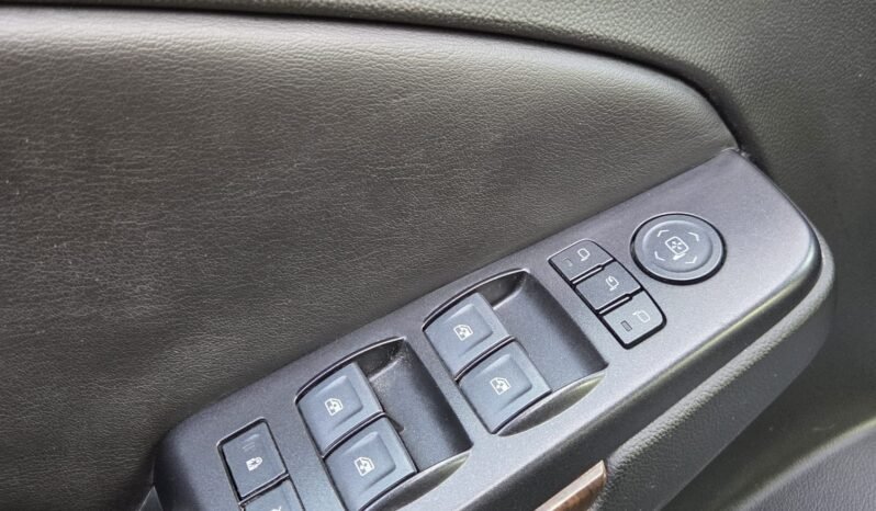2018 Chevy Tahoe LT Z71 4WD full