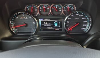2018 Chevy Tahoe LT Z71 4WD full