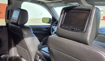 2018 Chevy Tahoe LT Z71 4WD full