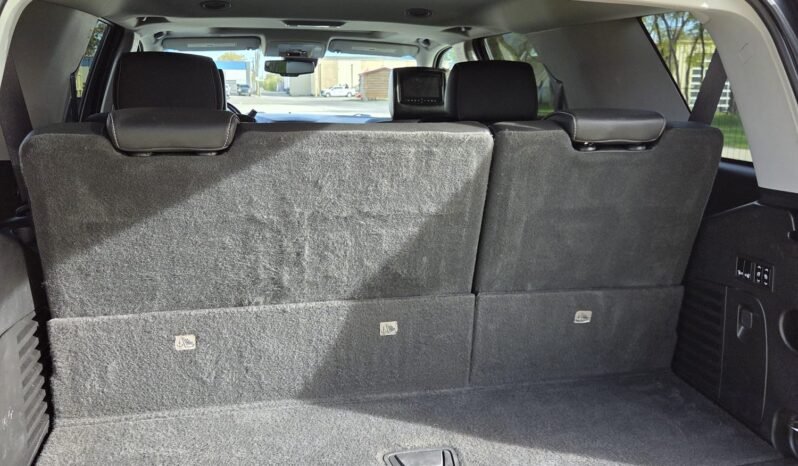 2018 Chevy Tahoe LT Z71 4WD full