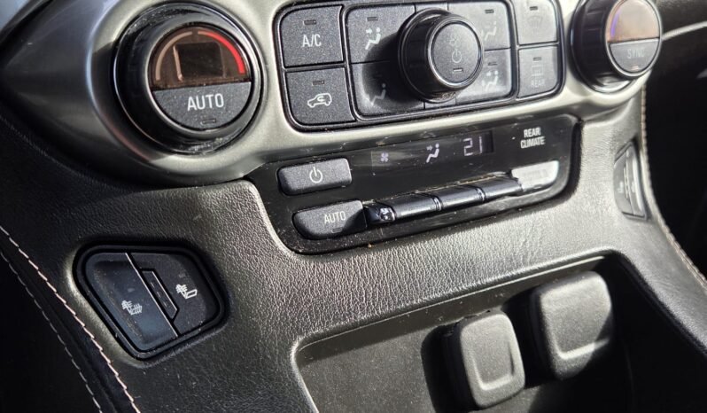 2018 Chevy Tahoe LT Z71 4WD full