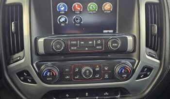 2015 GMC Sierra 1500 SLT Crew Cab 4WD full