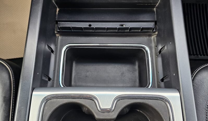 2015 GMC Sierra 1500 SLT Crew Cab 4WD full