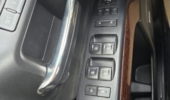 2015 GMC Sierra 1500 SLT Crew Cab 4WD full