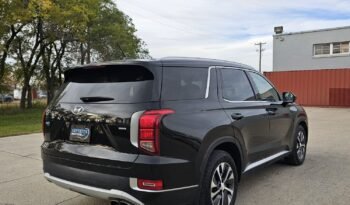 2022 Hyundai Palisade Essential AWD 8 passenger. full