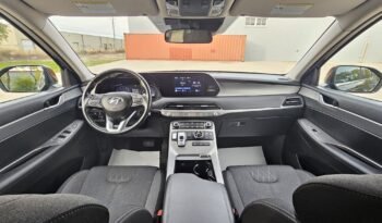 2022 Hyundai Palisade Essential AWD 8 passenger. full