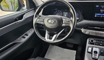2022 Hyundai Palisade Essential AWD 8 passenger. full