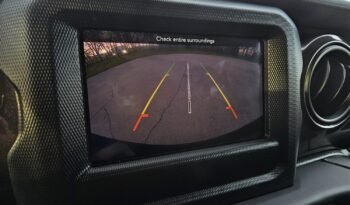 2019 Jeep Wrangler Unlimited Sport 4wd full