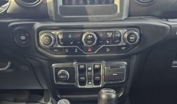2019 Jeep Wrangler Unlimited Sport 4wd full