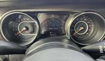 2019 Jeep Wrangler Unlimited Sport 4wd full