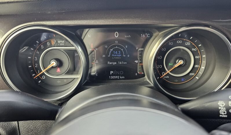 2019 Jeep Wrangler Unlimited Sport 4wd full