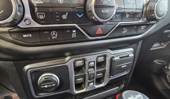 2019 Jeep Wrangler Unlimited Sport 4wd full