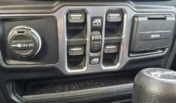 2019 Jeep Wrangler Unlimited Sport 4wd full