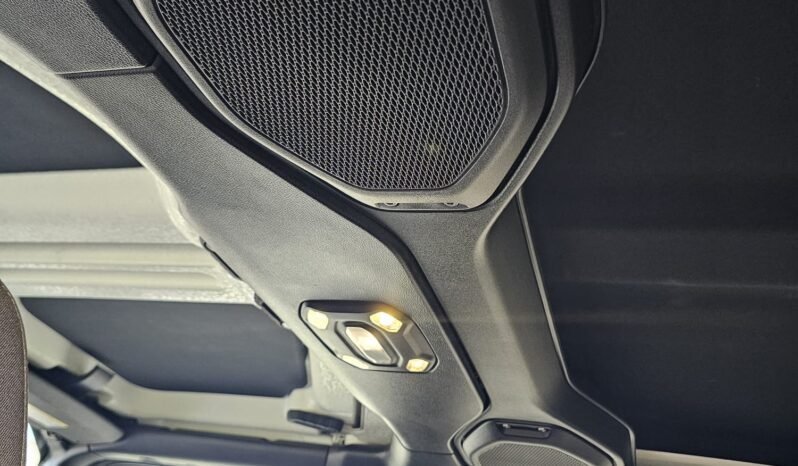 2019 Jeep Wrangler Unlimited Sport 4wd full