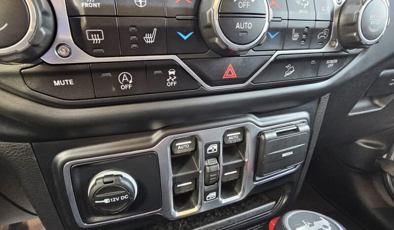 2019 Jeep Wrangler Unlimited Sport 4wd full
