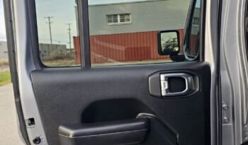 2019 Jeep Wrangler Unlimited Sport 4wd full