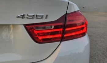 2016 BMW 435i Xdrive AWD M Package Coupe full