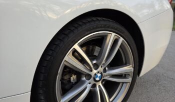 2016 BMW 435i Xdrive AWD M Package Coupe full