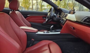 2016 BMW 435i Xdrive AWD M Package Coupe full