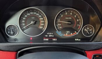 2016 BMW 435i Xdrive AWD M Package Coupe full