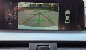 2016 BMW 435i Xdrive AWD M Package Coupe full
