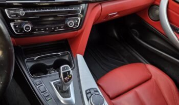 2016 BMW 435i Xdrive AWD M Package Coupe full
