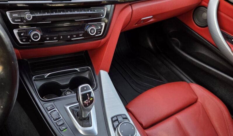 2016 BMW 435i Xdrive AWD M Package Coupe full