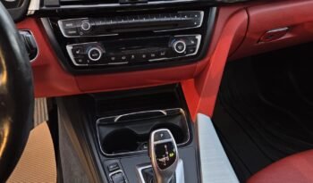2016 BMW 435i Xdrive AWD M Package Coupe full