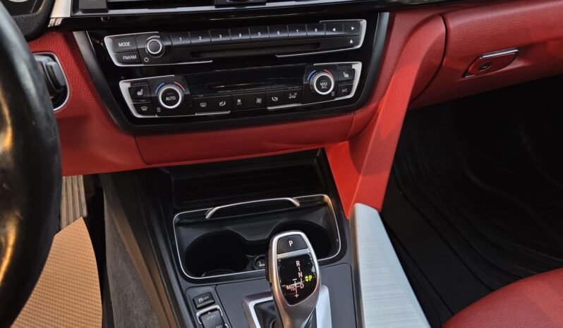 2016 BMW 435i Xdrive AWD M Package Coupe full