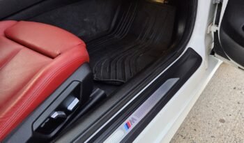 2016 BMW 435i Xdrive AWD M Package Coupe full