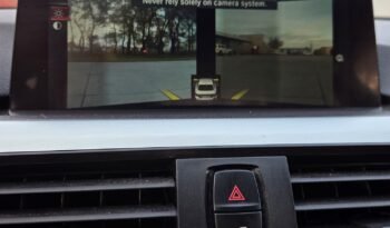 2016 BMW 435i Xdrive AWD M Package Coupe full