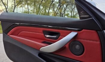 2016 BMW 435i Xdrive AWD M Package Coupe full