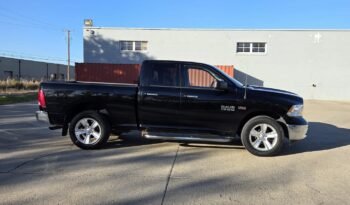 2015 Ram 1500 SLT Quad Cab 4WD full