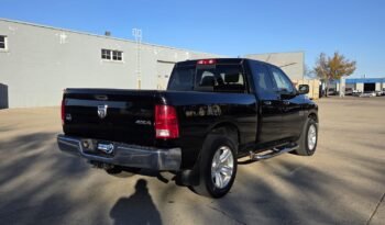 2015 Ram 1500 SLT Quad Cab 4WD full