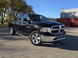 2015 Ram 1500 SLT Quad Cab 4WD