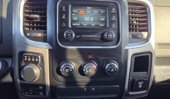 2015 Ram 1500 SLT Quad Cab 4WD full