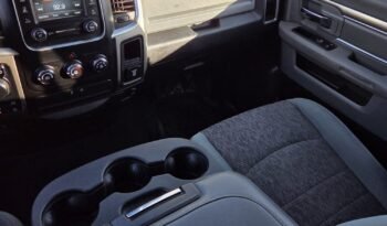 2015 Ram 1500 SLT Quad Cab 4WD full