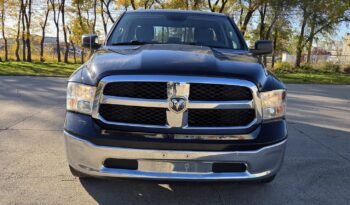 2015 Ram 1500 SLT Quad Cab 4WD full