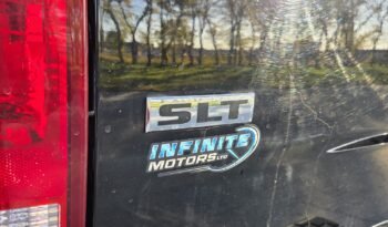2015 Ram 1500 SLT Quad Cab 4WD full