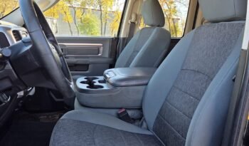 2015 Ram 1500 SLT Quad Cab 4WD full