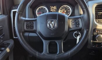 2015 Ram 1500 SLT Quad Cab 4WD full