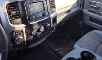 2015 Ram 1500 SLT Quad Cab 4WD full