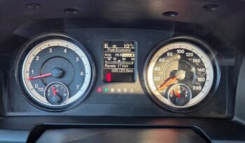 2015 Ram 1500 SLT Quad Cab 4WD full