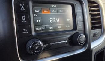 2015 Ram 1500 SLT Quad Cab 4WD full