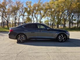 2019 Genesis G70 Sport Sedan AWD