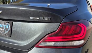 2019 Genesis G70 Sport Sedan AWD full