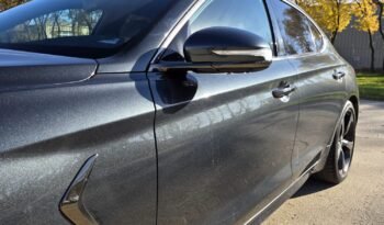 2019 Genesis G70 Sport Sedan AWD full