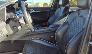 2019 Genesis G70 Sport Sedan AWD full