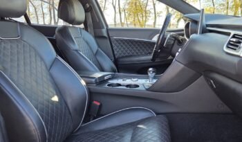 2019 Genesis G70 Sport Sedan AWD full