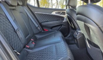 2019 Genesis G70 Sport Sedan AWD full
